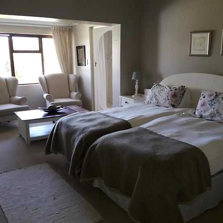 Point Lodge Knysna Exterior foto