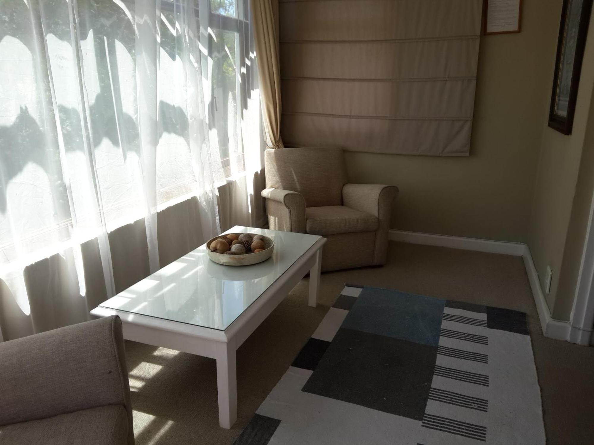 Point Lodge Knysna Exterior foto