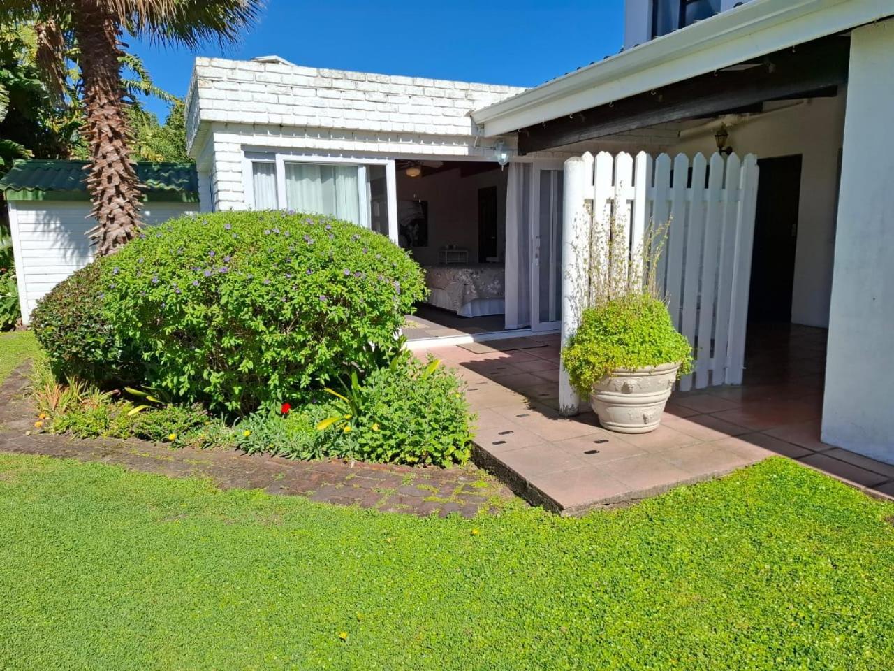 Point Lodge Knysna Exterior foto