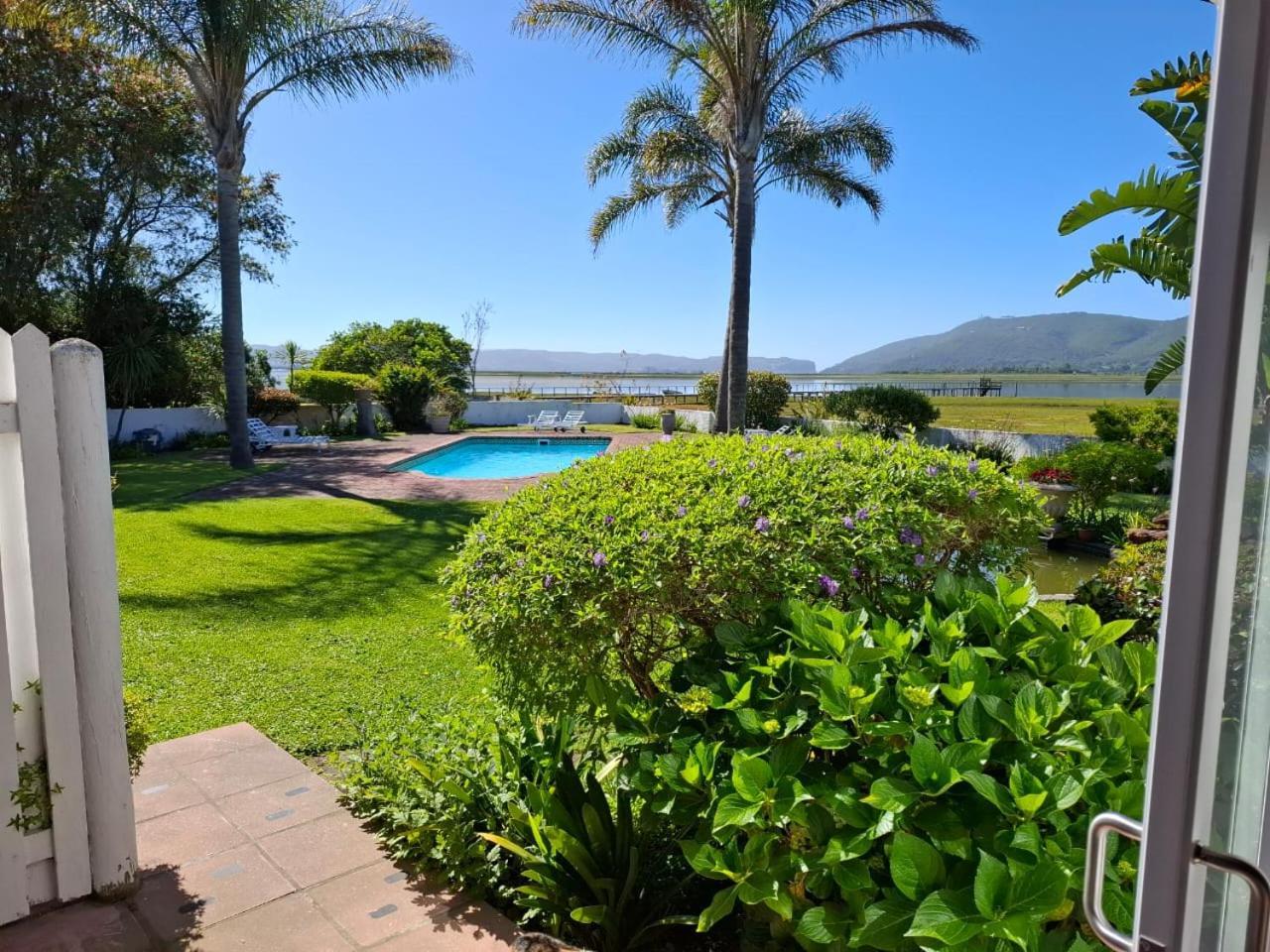 Point Lodge Knysna Exterior foto