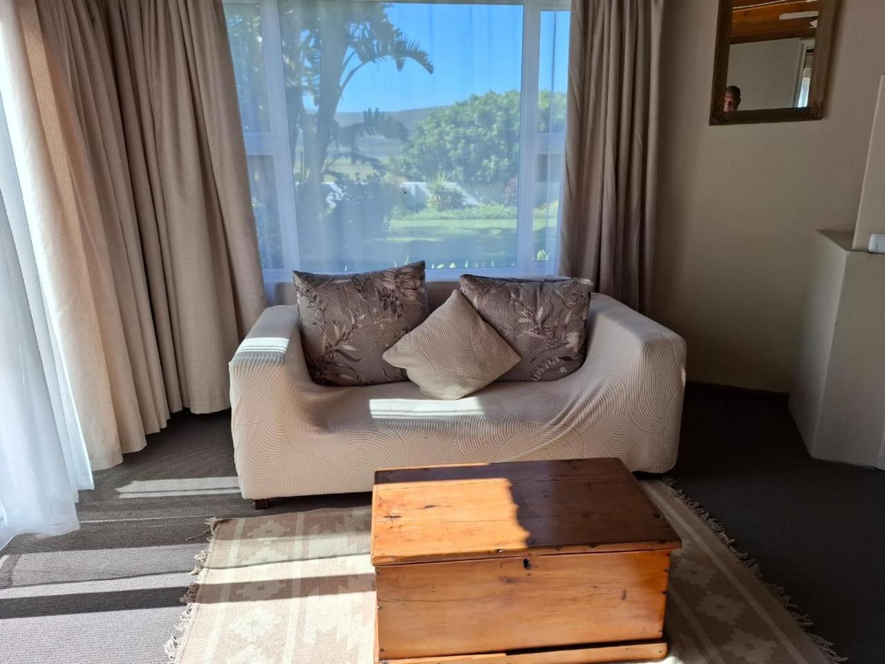 Point Lodge Knysna Exterior foto
