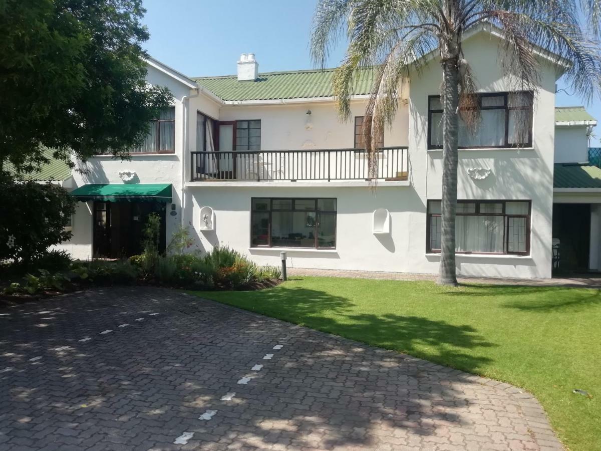 Point Lodge Knysna Exterior foto