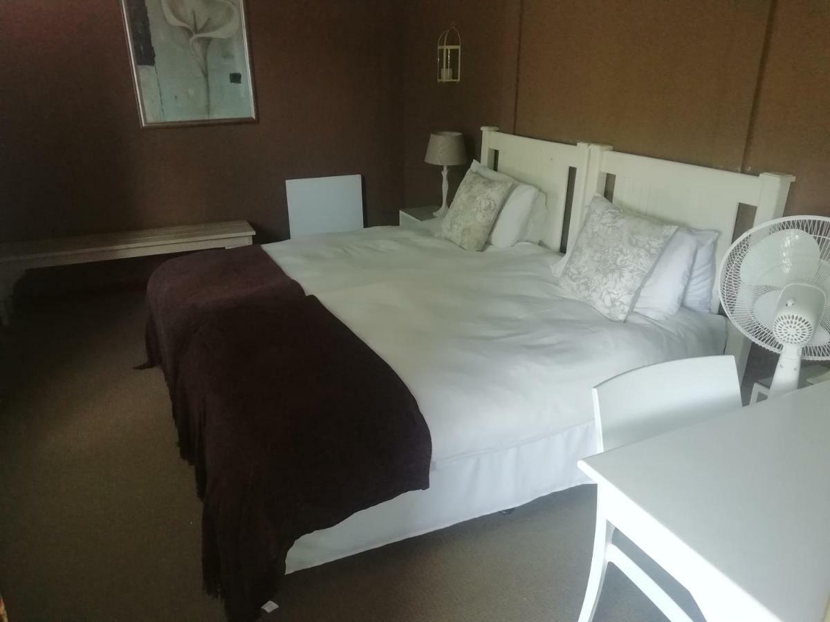 Point Lodge Knysna Exterior foto