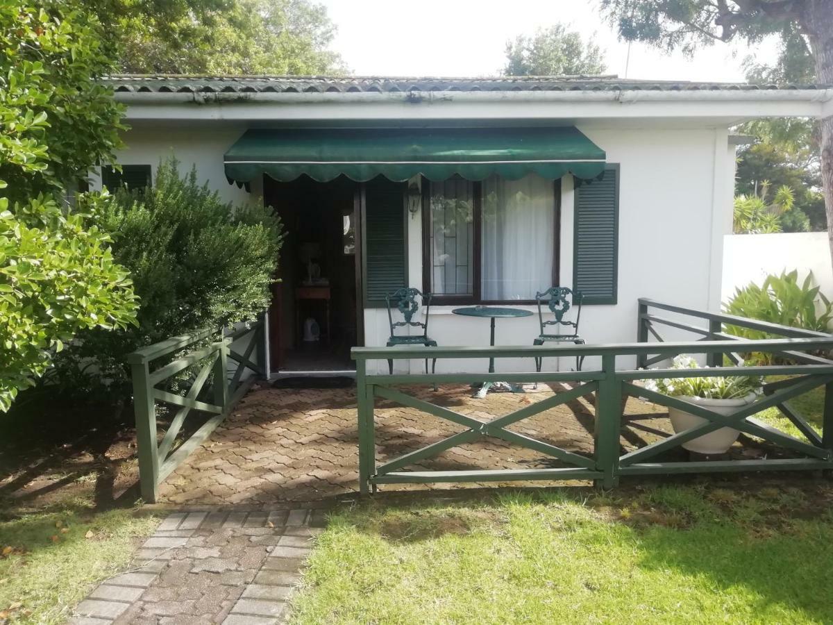 Point Lodge Knysna Exterior foto