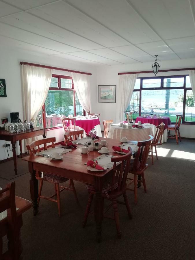 Point Lodge Knysna Exterior foto