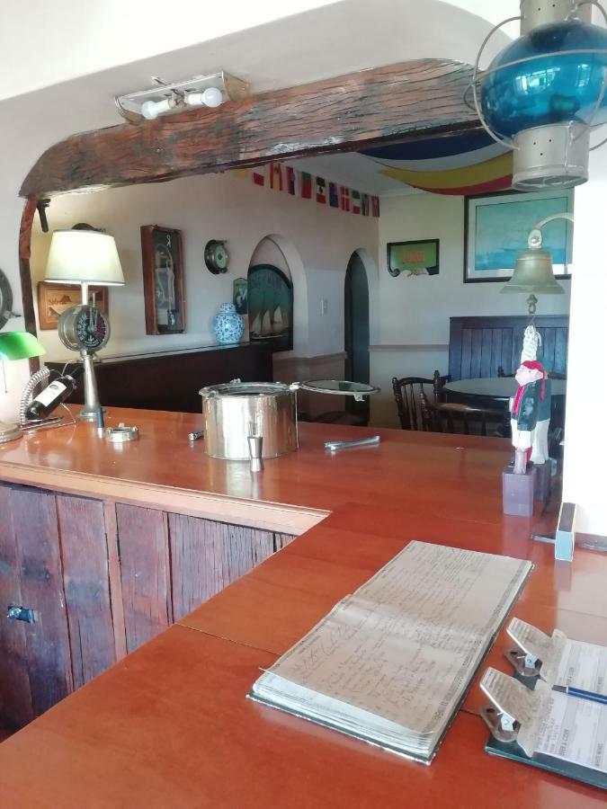 Point Lodge Knysna Exterior foto